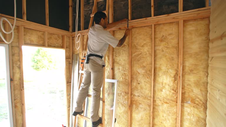 Trusted Red Bluff, CA Insulation Experts