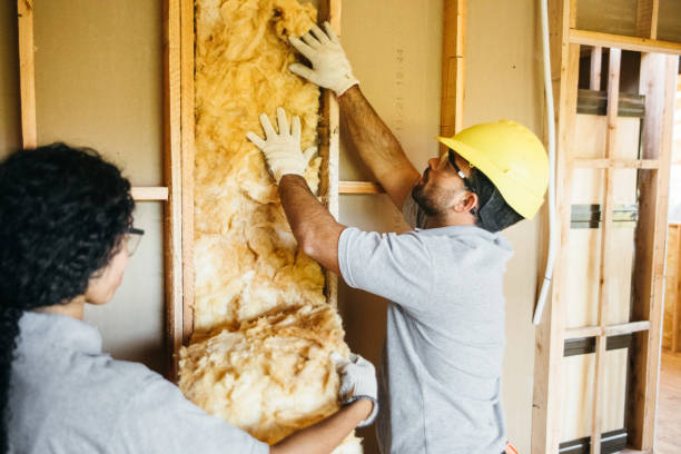 Best Attic Insulation Installation  in Red Bluff, CA