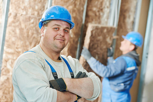 Best Attic Insulation Installation  in Red Bluff, CA