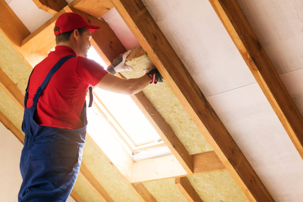 Best Soundproof Insulation  in Red Bluff, CA